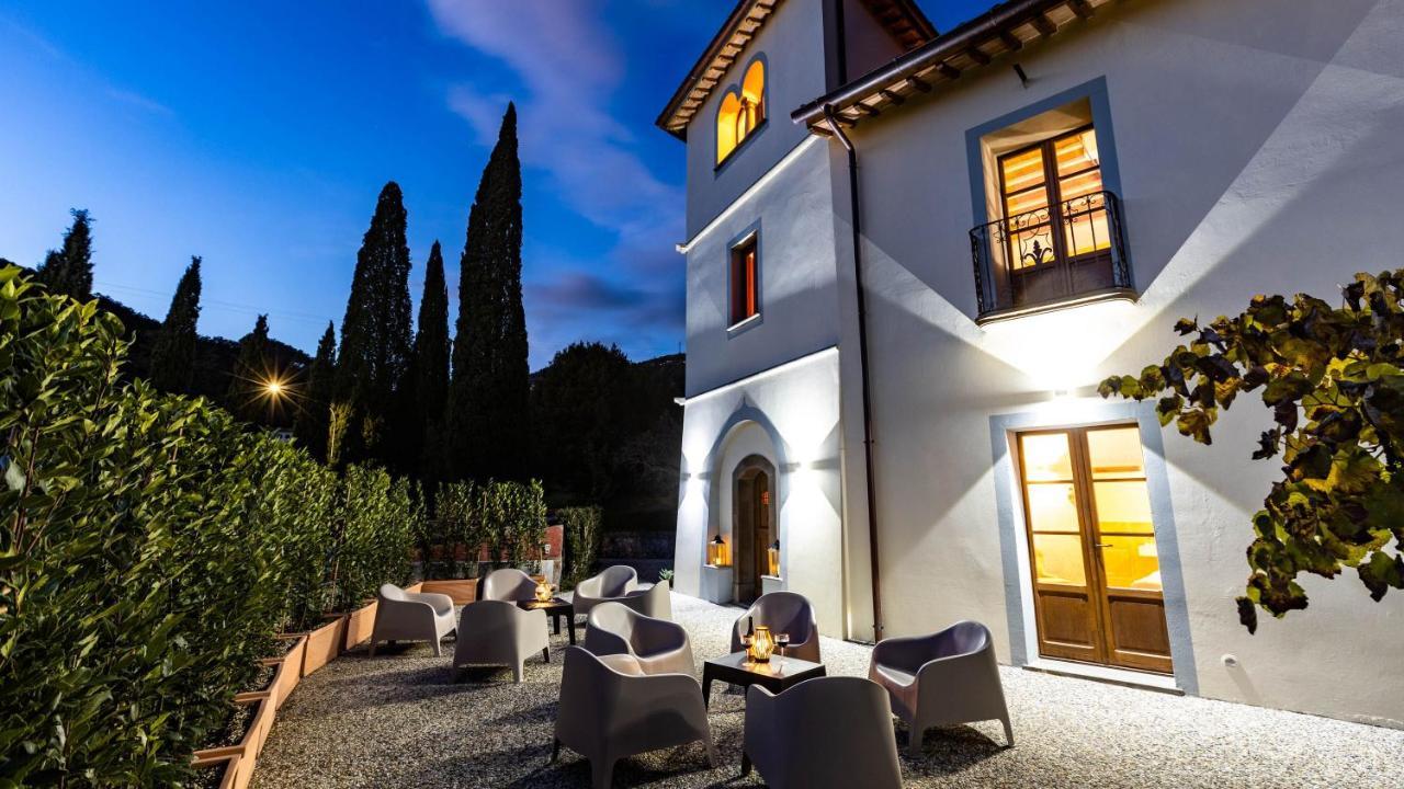 Torre Angelina 10&2, Emma Villas Montecatini Terme Exterior foto
