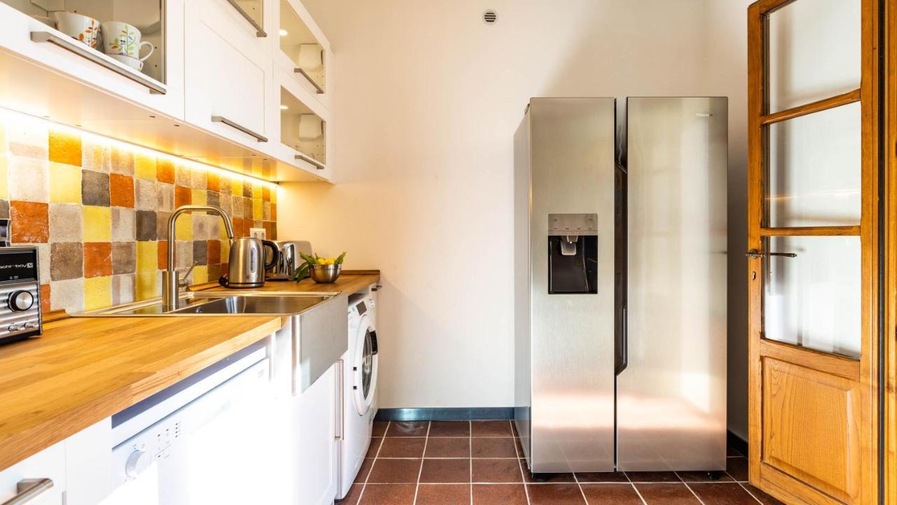 Torre Angelina 10&2, Emma Villas Montecatini Terme Exterior foto