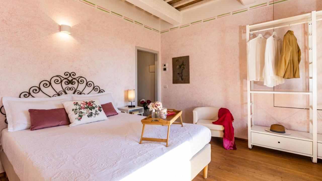 Torre Angelina 10&2, Emma Villas Montecatini Terme Exterior foto