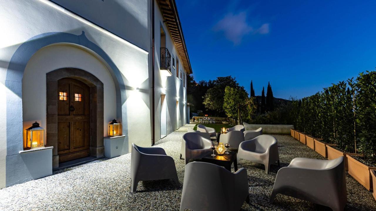 Torre Angelina 10&2, Emma Villas Montecatini Terme Exterior foto