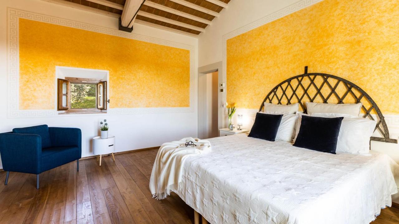 Torre Angelina 10&2, Emma Villas Montecatini Terme Exterior foto
