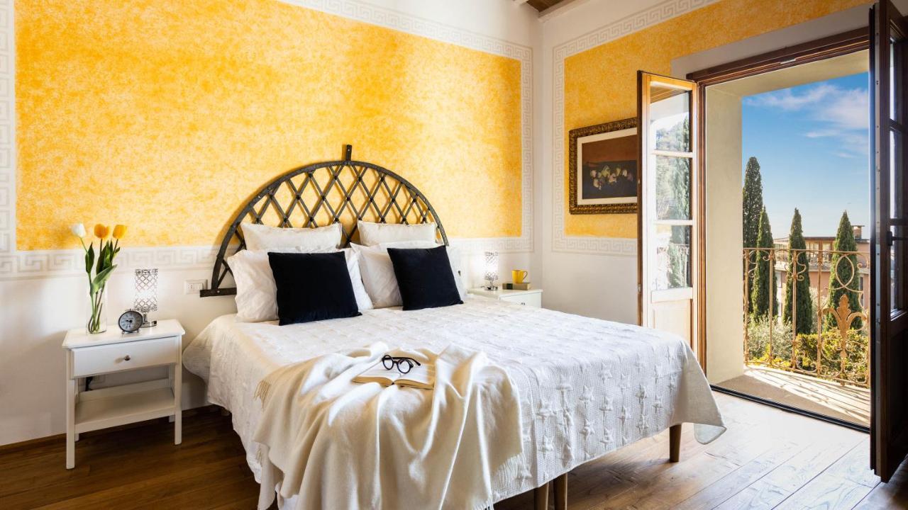 Torre Angelina 10&2, Emma Villas Montecatini Terme Exterior foto