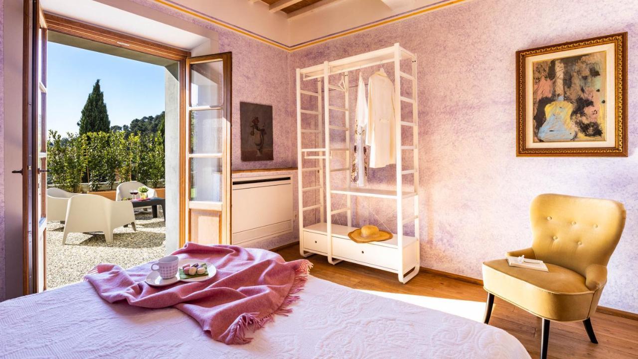 Torre Angelina 10&2, Emma Villas Montecatini Terme Exterior foto