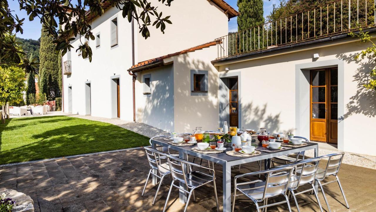 Torre Angelina 10&2, Emma Villas Montecatini Terme Exterior foto