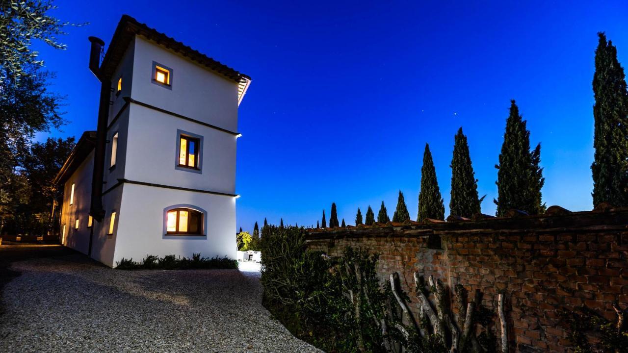Torre Angelina 10&2, Emma Villas Montecatini Terme Exterior foto