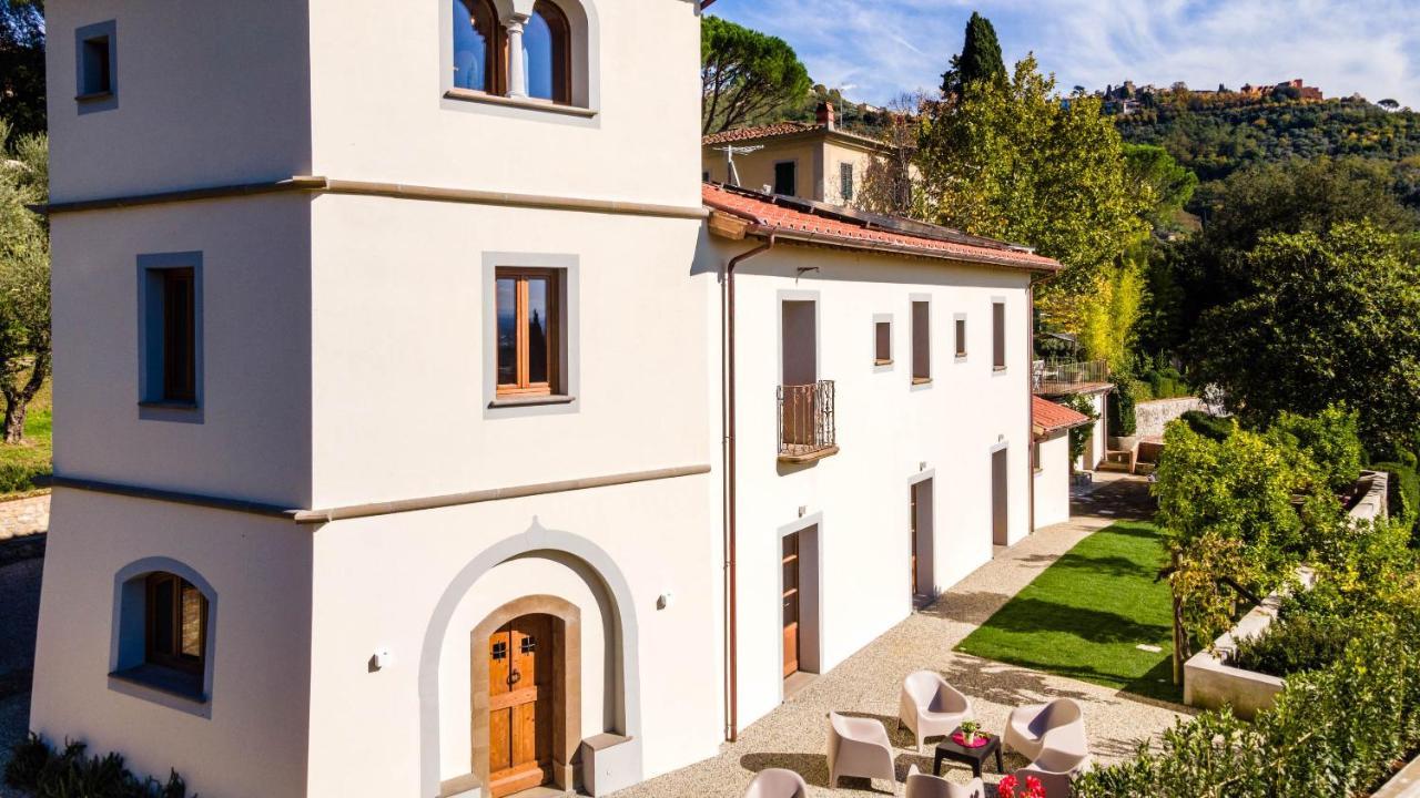 Torre Angelina 10&2, Emma Villas Montecatini Terme Exterior foto
