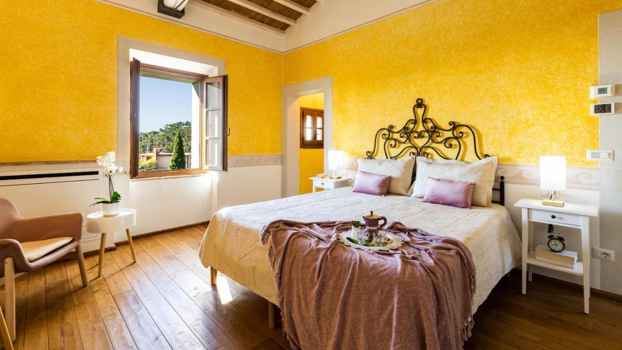 Torre Angelina 10&2, Emma Villas Montecatini Terme Exterior foto