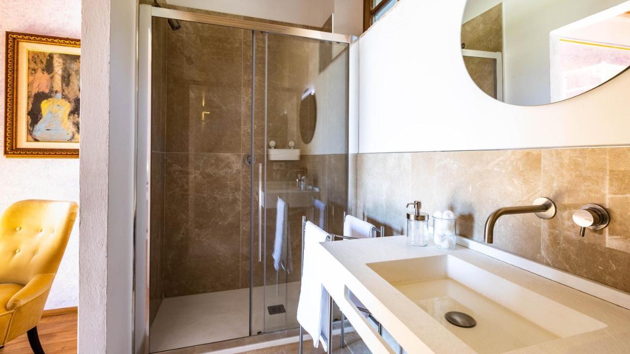Torre Angelina 10&2, Emma Villas Montecatini Terme Exterior foto