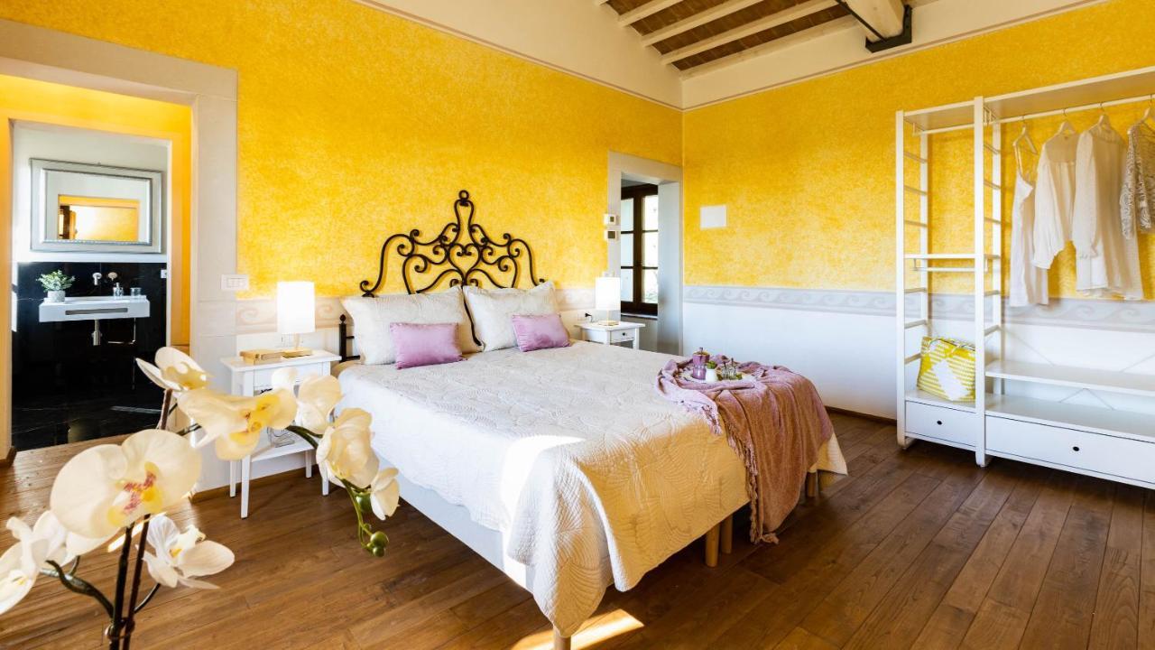 Torre Angelina 10&2, Emma Villas Montecatini Terme Exterior foto